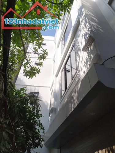 💥💥💥BÁN NHÀ ĐẸP 45M2X5 TẦNG THANG MÁY TIỆN NGHI HIỆN ĐẠI