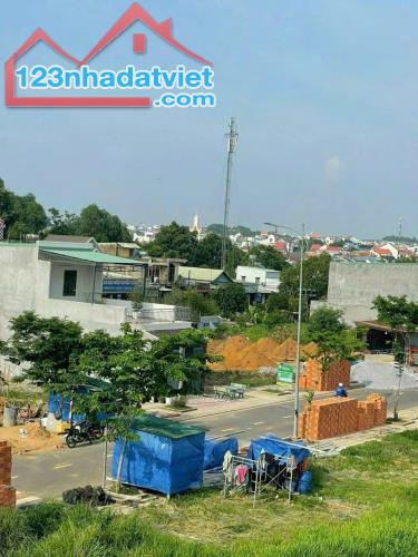 Bán đất 90m2 ngay TĐC P.Tân Hiệp,gần trường học Đinh Tiên Hoàng và chợ Gia Viên,đường ôtô