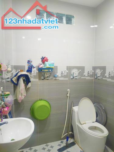 29m2 Chỉ 2 triệu 5 Nhà trọ Hẻm 7 Đường Số 6 TP Thủ Đức - 1