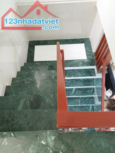 29m2 Chỉ 2 triệu 5 Nhà trọ Hẻm 7 Đường Số 6 TP Thủ Đức - 2