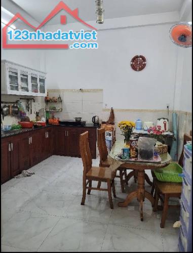 Bán nhà: Gần Cầu Vượt Linh Xuân, Thủ Đức, Hẻm xe hơi, 60m2, chỉ 5.4 tỷ - 2