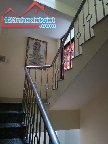Ngang [4.5 x 20] - 5 tầng - MT 20m, giáp Kinh Dương Vương, Bình Tân- ngộp bank chỉ 11 tỷ - 5