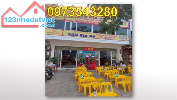 ⭐Chính chủ sang nhượng lại sân bia tại Khu Thượng, TP.Bắc Ninh; 0973543280