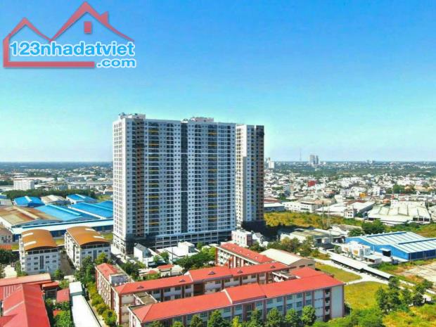 Đất nền và nhà phố Richland Residence được ngân hàng bảo lãnh hỗ trợ vay 4,8%/năm - 1