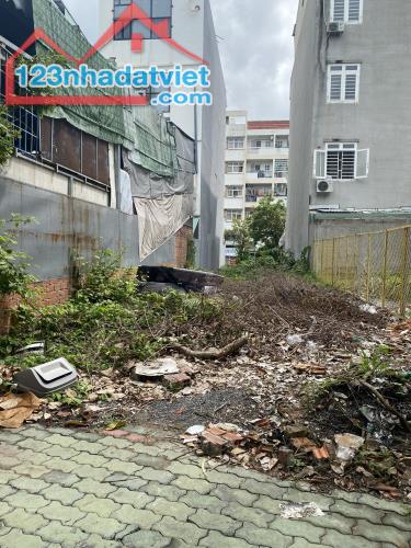 Lô đất mặt tiền đường N1 Hiệp phú DT 75m kinh doanh tốt