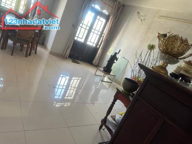 BÁN NHÀ 4TẦNG. NGAY ĐƯỜNG TỶ USD. KHU VỰC KINH DOANH ĐÀ NẴNG - 1