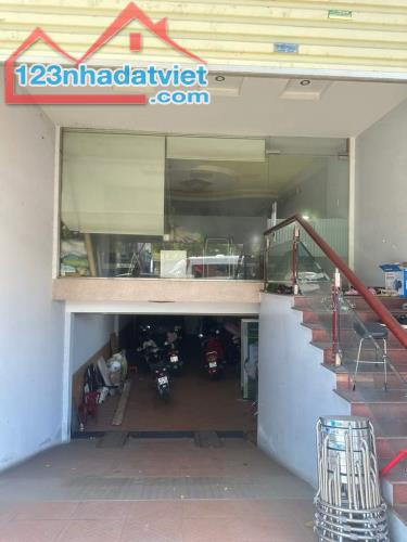 BÁN NHÀ 4TẦNG. NGAY ĐƯỜNG TỶ USD. KHU VỰC KINH DOANH ĐÀ NẴNG - 2