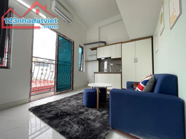Bán gấp Tòa CCMN 91m 34 phòng Mễ Trì Nam Từ Liêm,cách ô tô tránh 30m, giá chỉ 18.3 tỷ. - 3