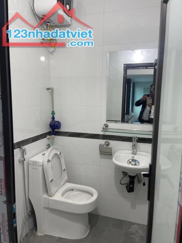 Bán gấp Tòa CCMN 91m 34 phòng Mễ Trì Nam Từ Liêm,cách ô tô tránh 30m, giá chỉ 18.3 tỷ. - 4