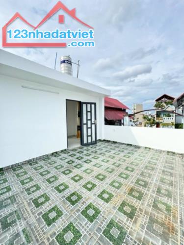 Hương Lộ 2, Bình tân, 4 tầng, 5.5x12, hẻm 6m, Giá 5.8 tỷ - 2