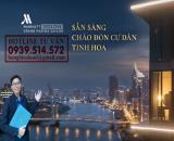 Căn hộ Grand Marina SG giá gốc CĐT cuối 2023 nhận nhà toà Lake (Trần Hiếu)