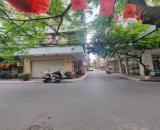 Bán nhà phố Núi Trúc 65m2, 5T, MT5.8m lô góc 3 mặt tiền kinh doanh hiếm quận Ba Đình