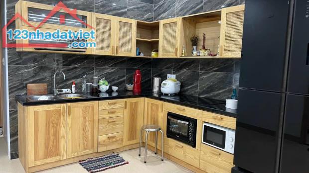 💥💥 Bán căn nhà phong cách Wabi Sabi khu an cựu city nhà mới 126m2 vị trí cao - 1