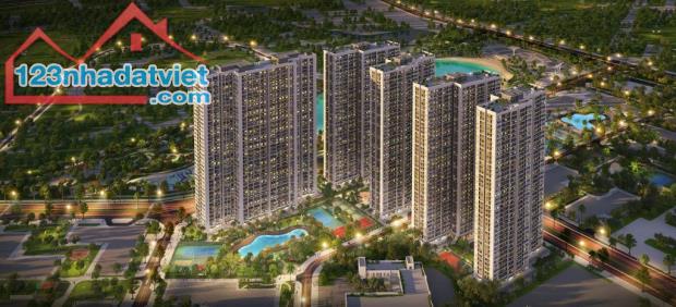 The SolaPark –căn hộ cao cấp khu vực phía Tây- bảng giá chính thức từ chủ đầu tư - 2