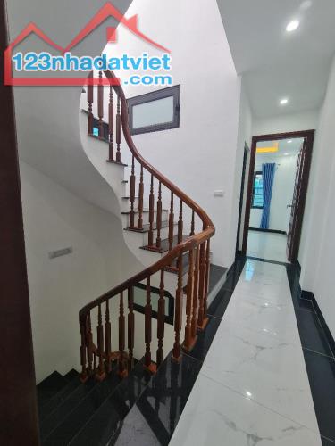 Phú Lương Hà Đông,nhà mới tinh 35m2x4t,3 ngủ đủ công năng,oto tránh đỗ trước cổng,hơn 3 tỷ - 3