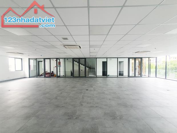 Văn phòng 100-200m2, đầy đủ tiện nghi, tuyến Ngô Quyền, Trần Hưng Đạo - 2