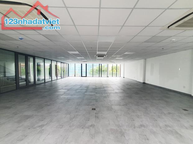 Văn phòng 100-200m2, đầy đủ tiện nghi, tuyến Ngô Quyền, Trần Hưng Đạo - 4