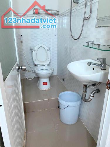 Nhà 2 tầng mới đường Âu Dương Lân P3-Q8 - Giá 4,65 tỷ TL - 4