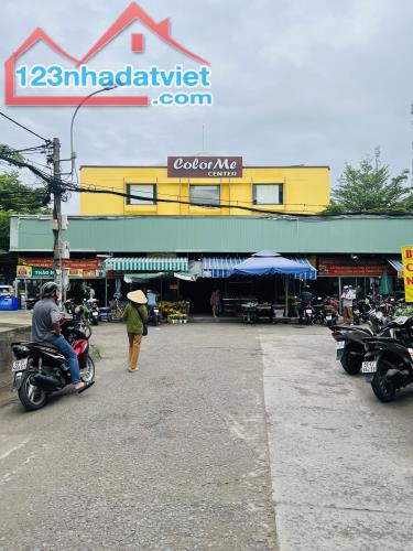 Bán nhà mặt tiền kinh doanh ngay chợ Kiến Đức, đường 8m- 64m2- 3 lầu- nhỉnh 7 tỷ - 1