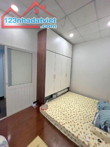 Bán nhà hẻm xe hơi ,70m2,gần đường hồ học lãm - 4