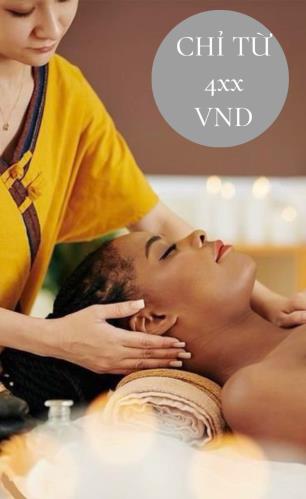 Bạn ở đâu chúng tôi sẽ đến đó phục vụ dù là nhà, căn hộ hay khách sạn...Massage Tận Nơi - 1