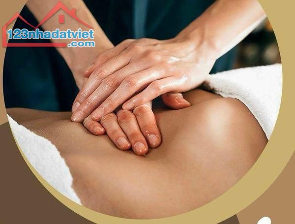 Bạn ở đâu chúng tôi sẽ đến đó phục vụ dù là nhà, căn hộ hay khách sạn...Massage Tận Nơi - 2