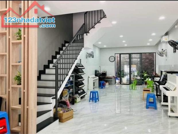 Bán nhà nội bộ 6m5 đường Bế Văn Đàn - 1