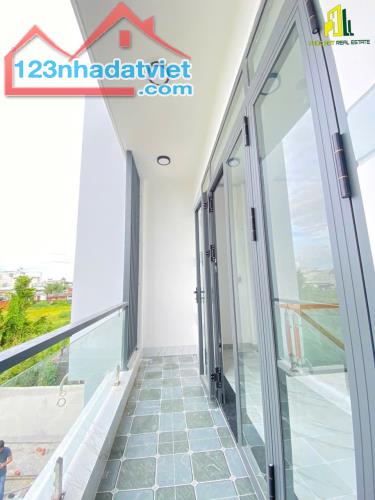 CHÍNH CHỦ GỞI BÁN NHÀ 1 TRỆT 1 LẦU HOÀN CÔNG. FULL NỘI THẤT KHU TĐC BỬU HOÀ. GIÁ 2,7 TỶ TL - 5