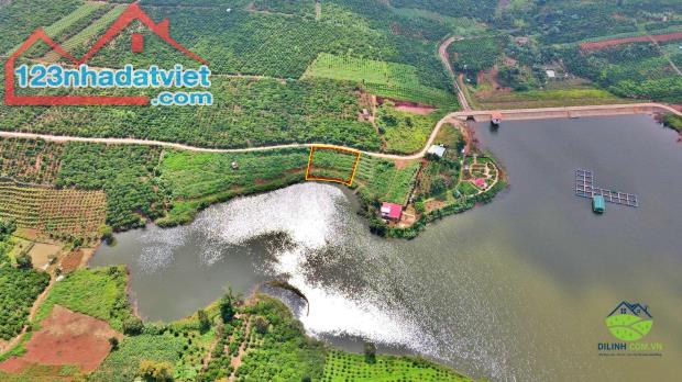 Cần BÁN GẤP đất xào 1.000m2, view hồ , 600 tr GIẢM CÒN 330tr, xem ngay!!!