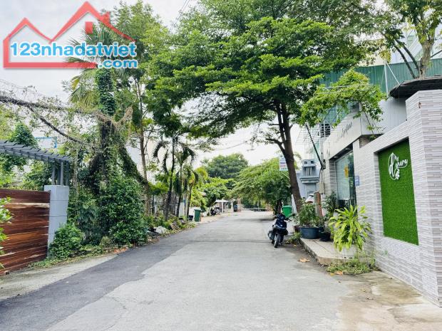 Bán Đất Thảo Điền,Q2 DT:1154m2(24mx50m) Dành Cho Những Khách Hàng Muốn Xây Siêu Biệt Thự - 1