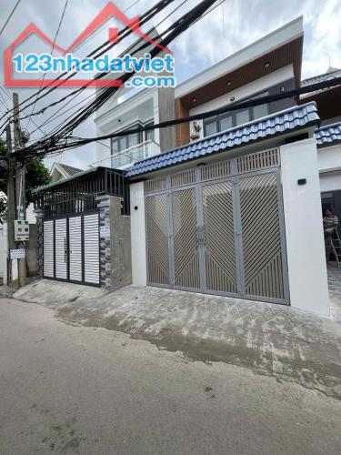 Bán nhà 1trệt 1lầu, p Tân vạn, Biên Hòa. 70m2 shr thổ cư chỉ 3,5 tỷ