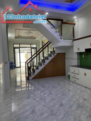 Bán nhà 1trệt 1lầu, p Tân vạn, Biên Hòa. 70m2 shr thổ cư chỉ 3,5 tỷ - 1