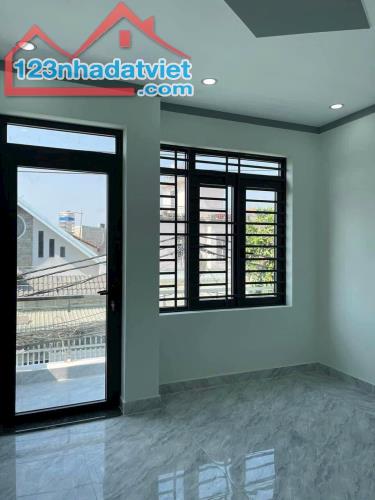 Bán nhà 1trệt 1lầu, p Tân vạn, Biên Hòa. 70m2 shr thổ cư chỉ 3,5 tỷ - 4