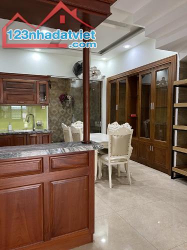 Bán nhà mặt tiền mới đẹp 4 tầng, Trần Thị Trọng, Tân Bình, 5x15, 75m2, nhỉnh 12 tỷ - 2