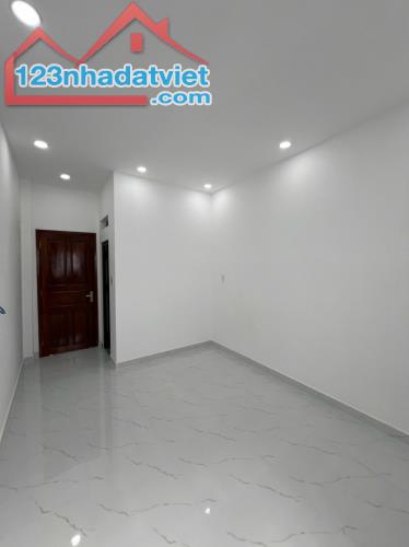 Bán nhà riêng 3.5*21 Âu Dương Lân phường 3 quận 8 giá chỉ 8,5 tỷ - 4