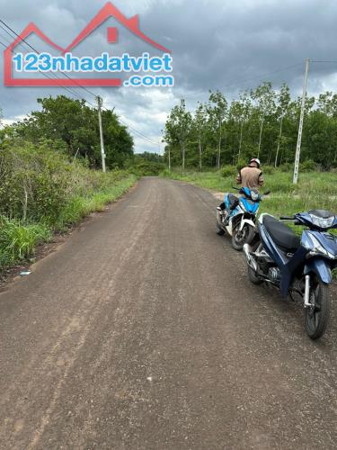 Bán đất Khu Phố Suối Cam, P Tiến Thành , TP Đồng Xoài - 1