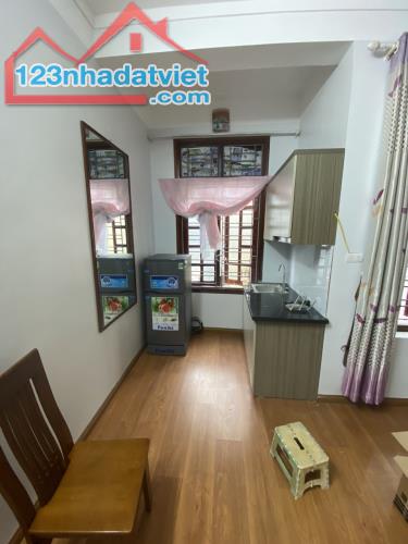 Cho thuê Căn Apartment siêu VIP tại Số 98 ngõ 116 Phan Kế Bính, Cống Vị, Ba Đình. Chỉ 5tr