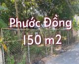 Bán đất thổ cư Phước Hạ, Phước Đồng, Nha Trang cách Nguyễn Tất Thành chỉ 70m. Nằm cạnh Res