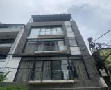bán nhà 65m x 5 tầng - Thượng Thanh - Long Biên - phân lô vỉa hè đường 12m - gần trường