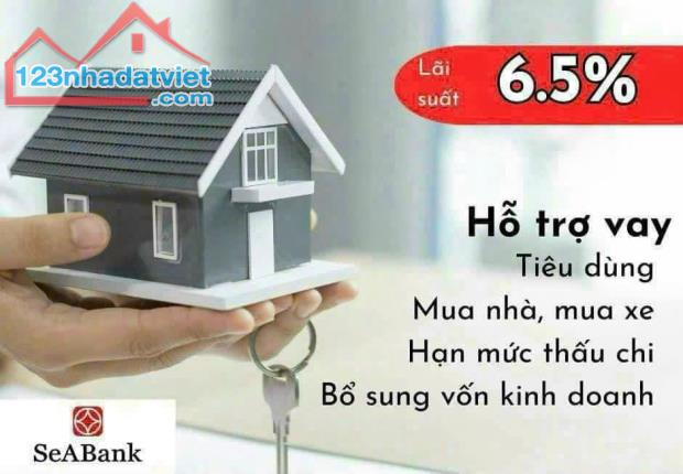 CHO VAY VỐN TẠI HCM, BÌNH DƯƠNG, BÌNH PHƯỚC – THỦ TỤC ĐƠN GIẢN – LÃI THẤP. LH:0869994087 - 1