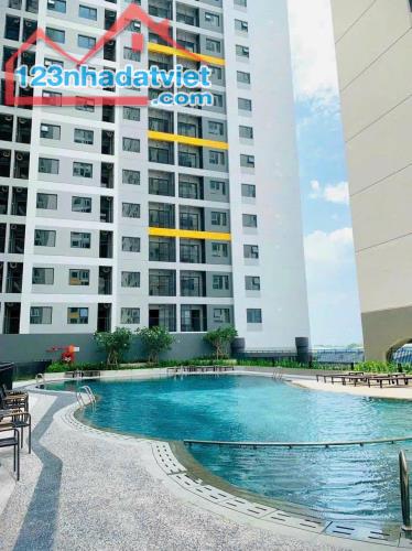 Bán căn hộ 2pn 60m2 Legacy Central Thuận An, Bình Dương - 4