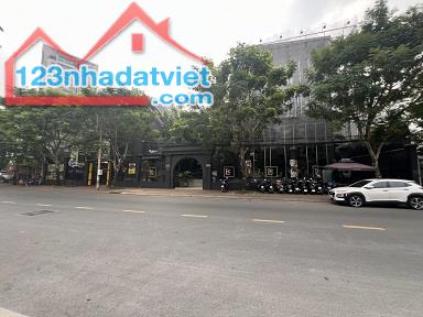 Cho thuê Tòa nhà/Văn phòng tại 186 Nguyễn Văn Hưởng, Phường Thảo Điền, TP Thủ Đức - 3