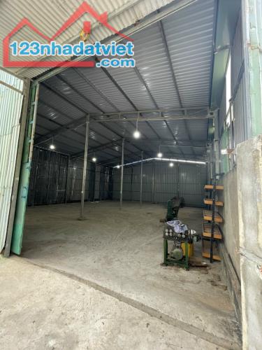 Bán xưởng Long Đức Long Thành Đồng Nai 4.700 m2 chỉ 26,5 tỷ - 3