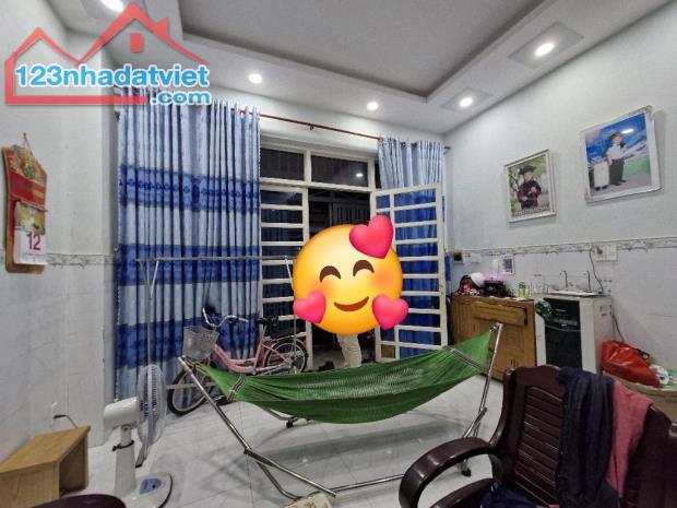 Bán Nhà 60m2, 4PN, Đường OTO, Tăng Nhơn Phú A, Q9. Giá Nhỉnh 5 Tỷ - 2