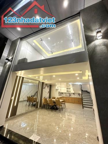 Bán nhà siêu đẹp Chu Văn An  view hồ - 46m2 -BĐCC -