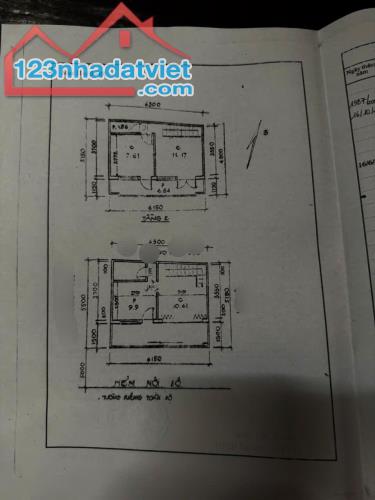 Nhà có 1 không 2 đang bán chỉ 3tỷ5 , TTTP Nha Trang1 trệt 2 lầu dt 33m, cách biển 200m, - 3