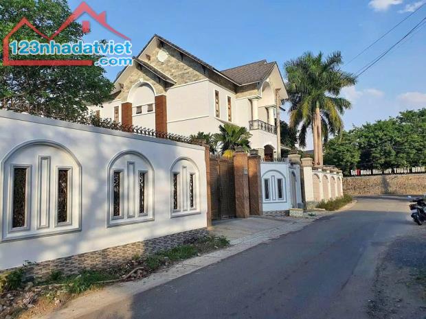 bán lô đất ở TÂN THÔNG HỘI ngay chợ Việt Kiều giá 660 triệu full thổ - 2