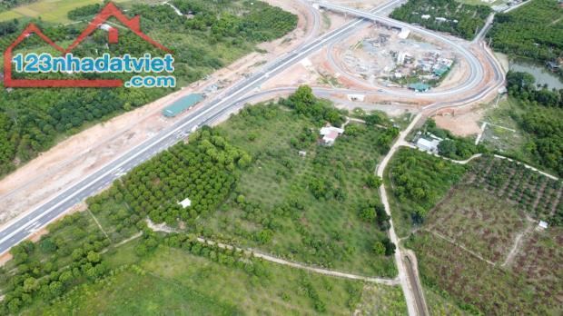 Chính chủ cần bán nhà vườn Suối Cát, Cam Lâm cạnh nút giao cao tốc Bắc Nam với tỉnh lộ 3 - 3