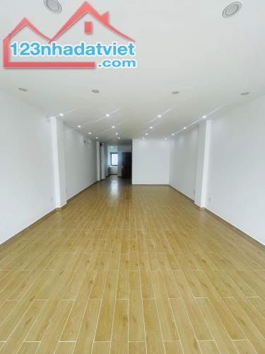 Bán nhà Mặt tiền Âu Cơ, P10, Tân Bình, 7 tầng, 5x27M ( 135M2 ) , giá 25 tỷ ( TL ) - 5