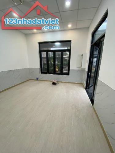 Chủ Cần Tiền NÊN BÁN NHÀ NGON Nguyễn Văn Lượng 70m2 , NHÀ MỚI Ở LUÔN Nhỉnh 4 Tỷ - 2